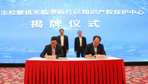 12支專業(yè)辦案團(tuán)隊(duì)入駐上海，深化金融、走私、知識產(chǎn)權(quán)等領(lǐng)域執(zhí)法服務(wù)
